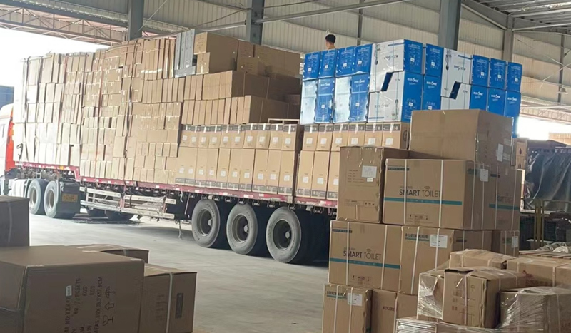 潮州潮安区到舟山物流公司-潮安区到舟山物流专线-直达不中转